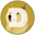 Dogecoin logo